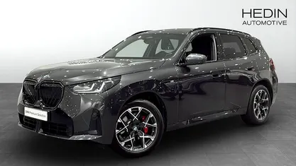 Begagnad 2025 BMW X3 M Sport SUV | 729 700 kr