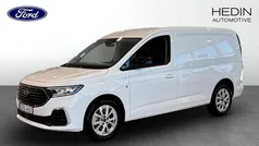 Ny 2025 Ford Transit Limited | 315 900 kr (Superpris)