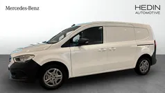 Ny 2025 Mercedes Citan 110 Edition | 303 300 kr (Marknadspris)