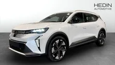 Ny 2025 Renault Scénic Evolution Minibuss | 483 800 kr (Bra pris)