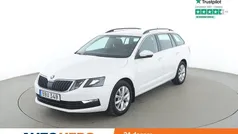 Begagnad 2020 Skoda Octavia Ambition Kombi | 179 000 kr (Bra pris)