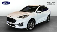 Begagnad 2022 Ford Kuga Business Edition SUV | 289 900 kr (Marknadspris)