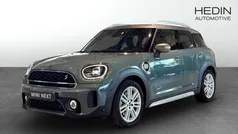 Begagnad 2022 Mini Countryman SUV | 368 700 kr (Dyr)