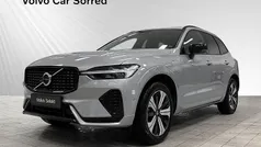 Silver Begagnad 2023 Volvo XC60 Plus SUV | 539 900 kr (Marknadspris)