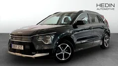 Begagnad 2022 Kia Niro Advance SUV | 324 900 kr (Marknadspris)