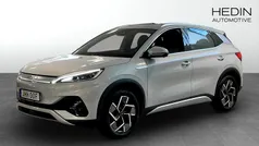Begagnad 2023 BYD Atto 3 Comfort SUV | 299 900 kr (Marknadspris)