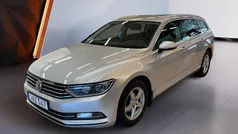 Begagnad 2016 VW Passat Kombi | 174 900 kr (Superpris)