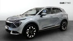 Begagnad 2024 Kia Sportage SUV | 399 900 kr (Marknadspris)