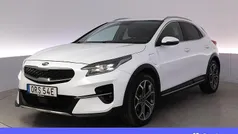Vit Begagnad 2020 Kia XCeed Advance SUV | 214 900 kr (Marknadspris)