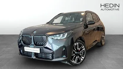 Begagnad BMW X3 M Sport 2025 SUV