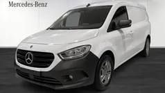 Ny 2025 Mercedes Citan 110 Edition | 273 900 kr (Marknadspris)