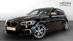 Begagnad 2018 BMW M140 M Sport Kombi | 338 700 kr