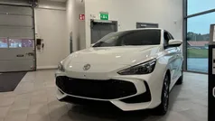 MG MG3