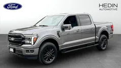 Ny 2025 Ford F-150 Lariat Pickup | 789 900 kr (Marknadspris)