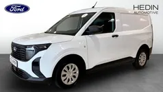 Ny 2024 Ford Transit | 229 900 kr (Bra pris)