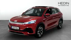 Begagnad 2022 BYD Atto 3 Design SUV | 259 900 kr (Marknadspris)