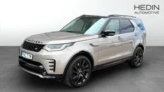 Begagnad 2024 Land Rover Discovery 5 SE Dynamic SUV | 995 000 kr