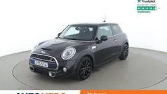 Begagnad 2014 Mini Cooper SD Halvkombi | 121 000 kr