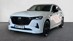 Begagnad 2022 Mazda CX-60 Homura-Line SUV | 435 000 kr (Lite dyr)