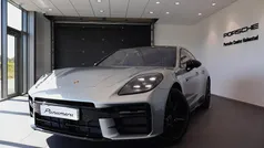 Begagnad 2026 Porsche Panamera 4S Sedan | 1 981 200 kr