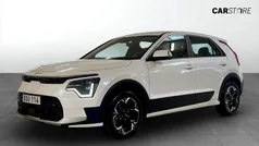 Begagnad 2024 Kia e-Niro SUV | 344 900 kr (Marknadspris)