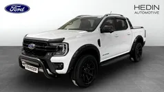Ny 2025 Ford Ranger Pickup | 679 000 kr (Superpris)