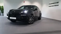 Svart (black) Begagnad 2024 Porsche Cayenne SUV | 1 340 000 kr (Marknadspris)