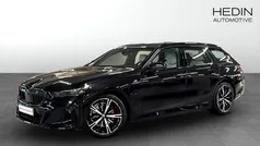 Begagnad 2025 BMW 530e M Sport Kombi | 698 700 kr (Marknadspris)