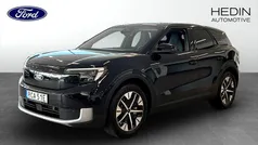 Ny 2025 Ford Explorer SUV | 499 000 kr (Marknadspris)