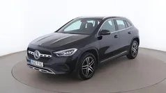 Svart Begagnad 2023 Mercedes GLA200 SUV | 376 000 kr (Marknadspris)