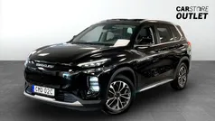 Svart Begagnad 2022 Maxus D60e SUV | 214 900 kr (Bra pris)