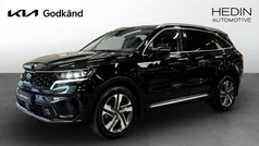 Begagnad 2021 Kia Sorento Advance SUV | 389 000 kr (Marknadspris)