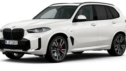Begagnad BMW X5 Comfort Edition 489 HK (359 kW) 2026 SUV