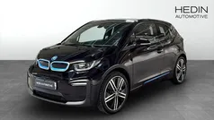 Begagnad 2022 BMW i3 Halvkombi | 229 700 kr (Marknadspris)