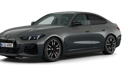 Ny BMW i4 Comfort Edition 442 kW (601 HK) 2025 Sedan