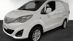 Begagnad 2023 BYD ETP3 | 279 900 kr