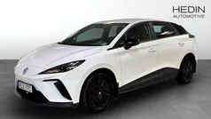 Begagnad 2023 MG MG4 EV Halvkombi | 249 900 kr (Marknadspris)