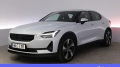 Begagnad 2022 Polestar 2 Pilot-lite Halvkombi | 339 900 kr (Bra pris)
