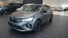 Begagnad 2024 Renault Clio V Techno Halvkombi | 189 800 kr (Marknadspris)