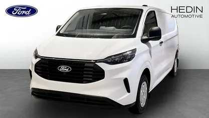 Begagnad Ford Transit Custom Trend 136 HK (100 kW) 2025