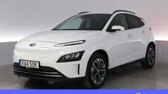 Null Begagnad 2022 Hyundai Kona Essential SUV | 204 900 kr (Marknadspris)