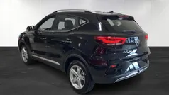 Begagnad 2022 MG ZS Luxury Sedan | 249 900 kr (Superpris)