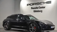 Porsche Taycan 4S