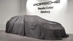 Begagnad 2021 Porsche Taycan Turbo S Sedan | 799 000 kr