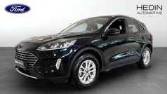 Begagnad 2022 Ford Kuga Titanium SUV | 269 900 kr (Bra pris)
