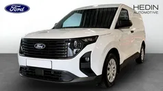 Ny 2025 Ford Courier Trend Minibuss | 229 900 kr (Superpris)