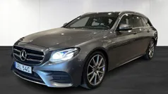 Mercedes E200