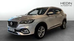 Grå (grey) Begagnad 2021 MG EHS SUV | 245 000 kr (Marknadspris)