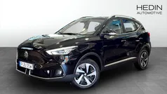 Begagnad 2022 MG ZS Luxury Sedan | 244 900 kr (Bra pris)