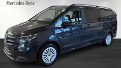 Begagnad 2025 Mercedes Vito | 643 090 kr